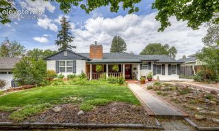 912 N Sheridan Avenue, Colorado Springs, CO 80909