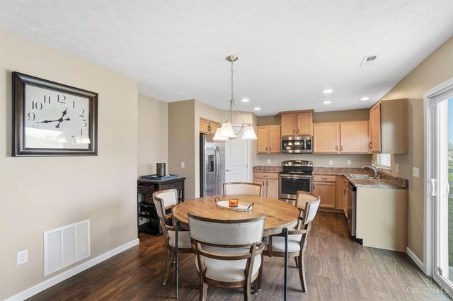 5281 River Ridge Drive, Fairfield Twp, OH 45011