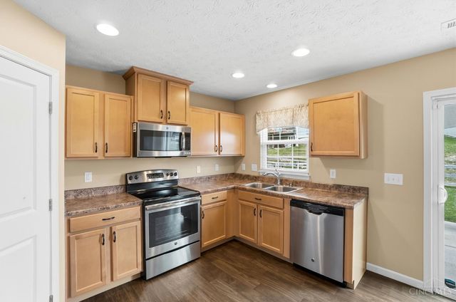 5281 River Ridge Drive, Fairfield Twp, OH 45011