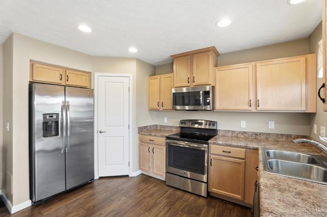 5281 River Ridge Drive, Fairfield Twp, OH 45011