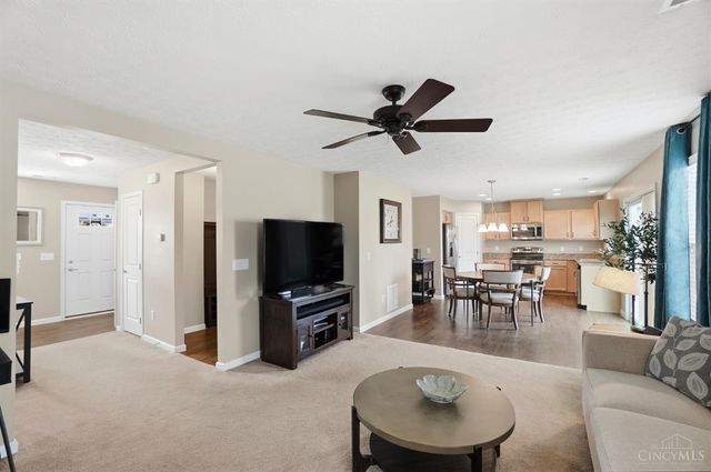 5281 River Ridge Drive, Fairfield Twp, OH 45011