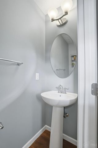 5281 River Ridge Drive, Fairfield Twp, OH 45011