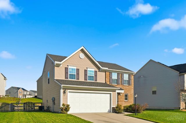 5281 River Ridge Drive, Fairfield Twp, OH 45011