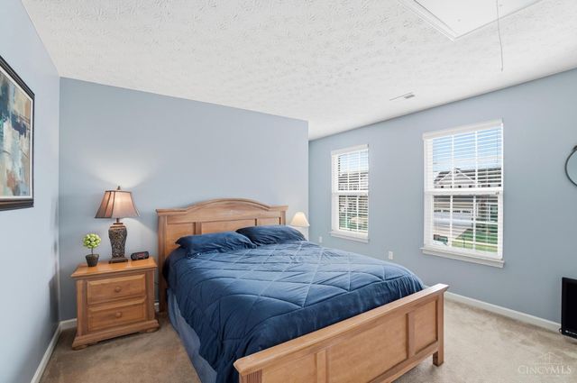 5281 River Ridge Drive, Fairfield Twp, OH 45011