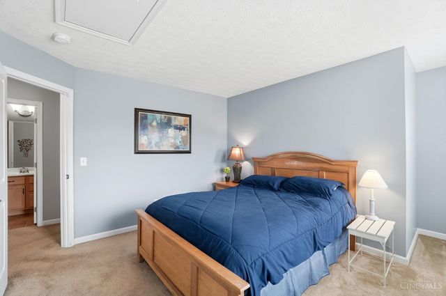 5281 River Ridge Drive, Fairfield Twp, OH 45011