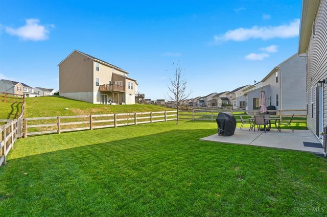 5281 River Ridge Drive, Fairfield Twp, OH 45011