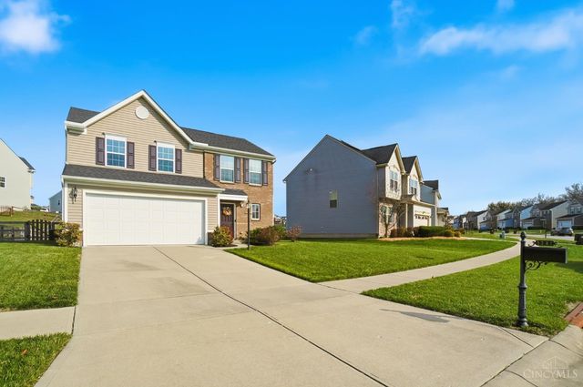 5281 River Ridge Drive, Fairfield Twp, OH 45011