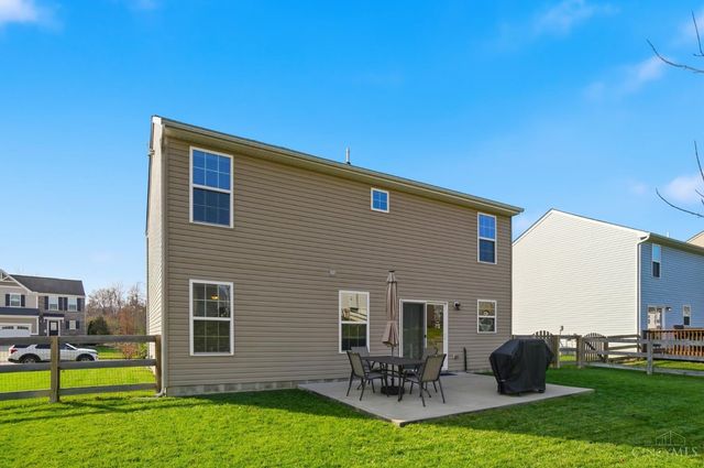 5281 River Ridge Drive, Fairfield Twp, OH 45011