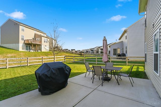 5281 River Ridge Drive, Fairfield Twp, OH 45011