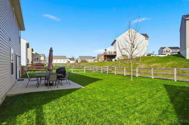 5281 River Ridge Drive, Fairfield Twp, OH 45011