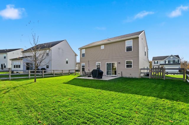 5281 River Ridge Drive, Fairfield Twp, OH 45011