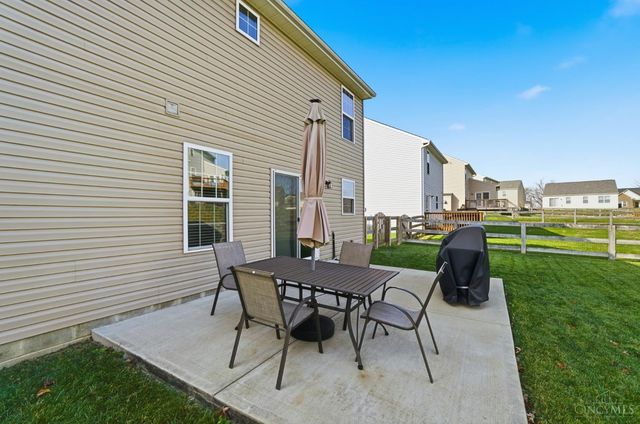 5281 River Ridge Drive, Fairfield Twp, OH 45011