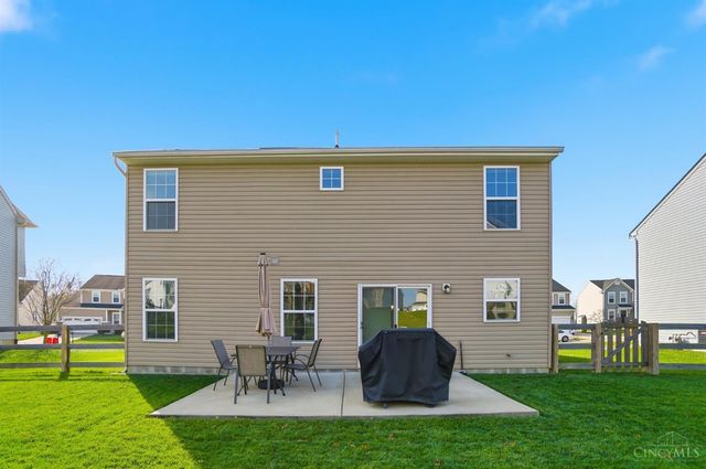 5281 River Ridge Drive, Fairfield Twp, OH 45011