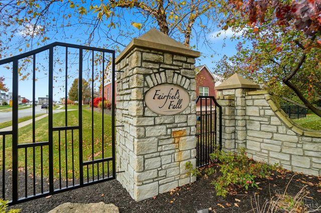 5281 River Ridge Drive, Fairfield Twp, OH 45011