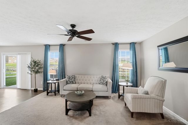 5281 River Ridge Drive, Fairfield Twp, OH 45011