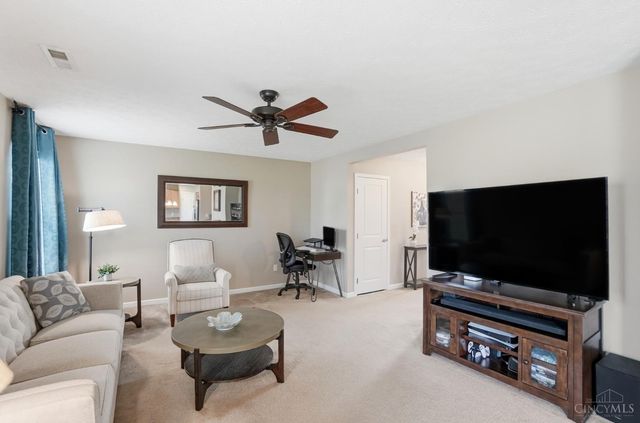 5281 River Ridge Drive, Fairfield Twp, OH 45011