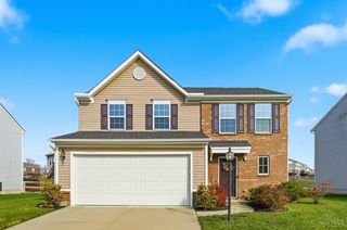 5281 River Ridge Drive, Fairfield Twp, OH 45011