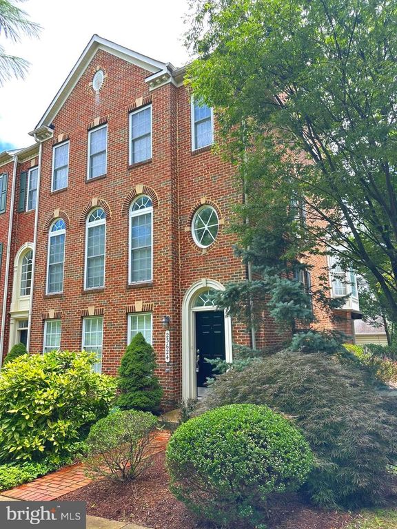 23624 GENERAL STORE DR, Clarksburg, MD 20871