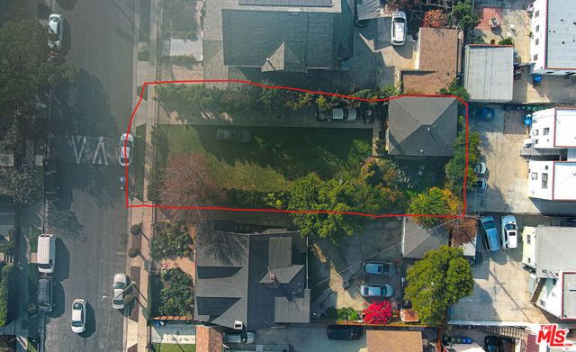 1331 12th Avenue, Los Angeles, CA 90019