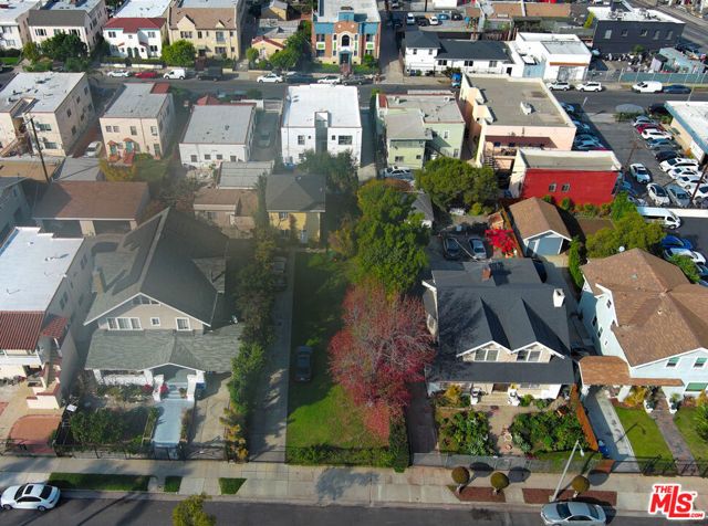 1331 12th Avenue, Los Angeles, CA 90019