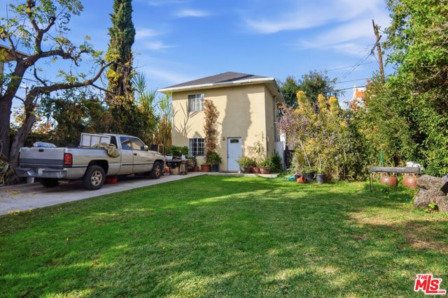 1331 12th Avenue, Los Angeles, CA 90019