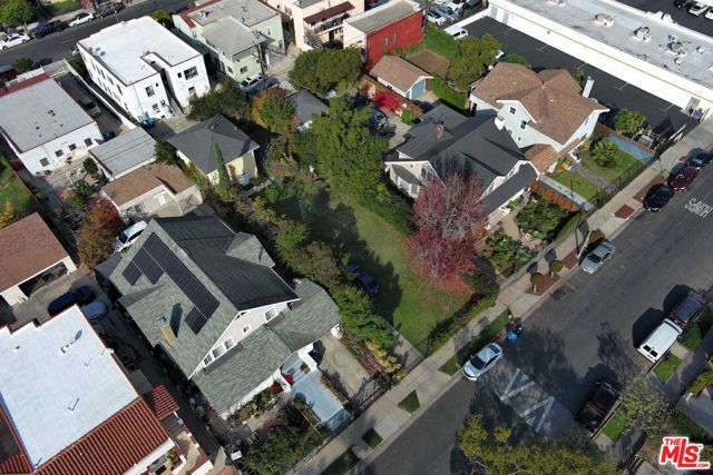 1331 12th Avenue, Los Angeles, CA 90019