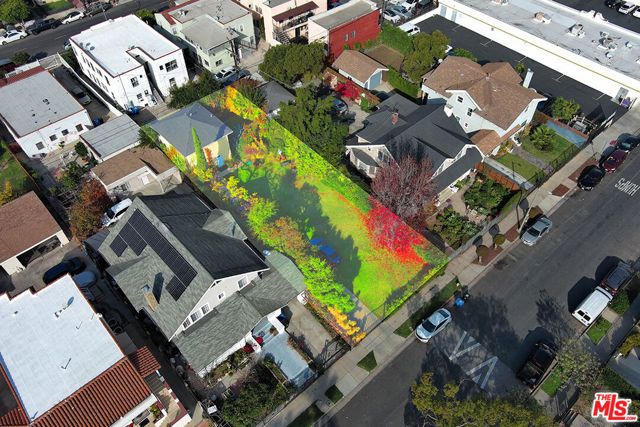 1331 12th Avenue, Los Angeles, CA 90019