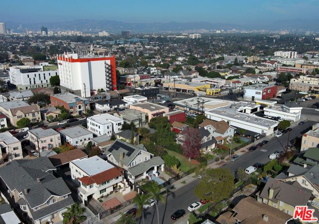 1331 12th Avenue, Los Angeles, CA 90019