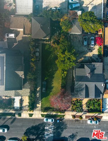 1331 12th Avenue, Los Angeles, CA 90019