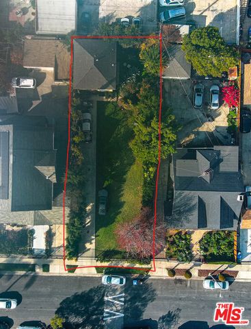 1331 12th Avenue, Los Angeles, CA 90019