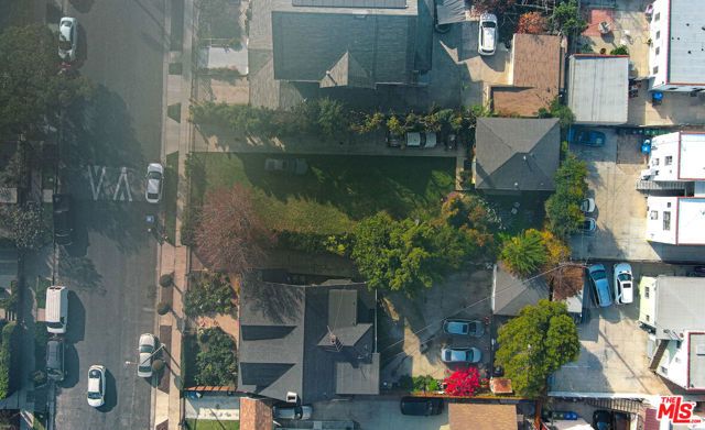 1331 12th Avenue, Los Angeles, CA 90019