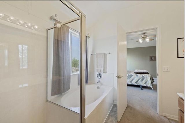 15305 Mimebark WAY, Austin, TX 78724