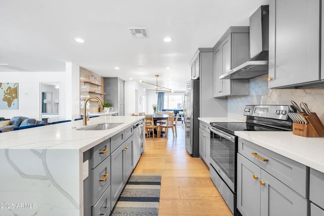 3320 N 82ND Place, Scottsdale, AZ 85251