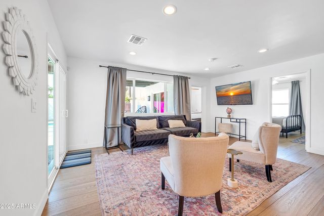 3320 N 82ND Place, Scottsdale, AZ 85251