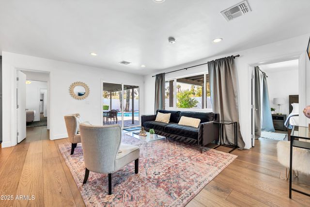 3320 N 82ND Place, Scottsdale, AZ 85251