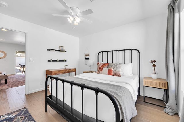 3320 N 82ND Place, Scottsdale, AZ 85251