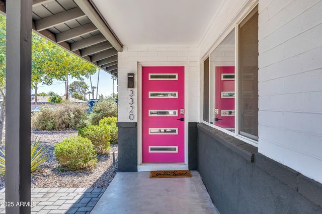 3320 N 82ND Place, Scottsdale, AZ 85251