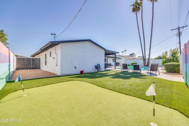 3320 N 82ND Place, Scottsdale, AZ 85251