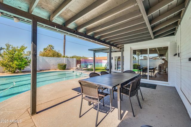 3320 N 82ND Place, Scottsdale, AZ 85251