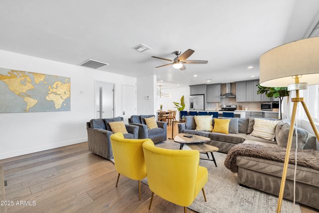 3320 N 82ND Place, Scottsdale, AZ 85251