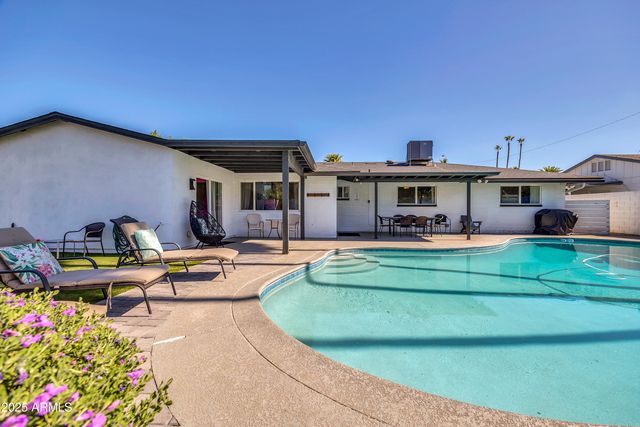 3320 N 82ND Place, Scottsdale, AZ 85251