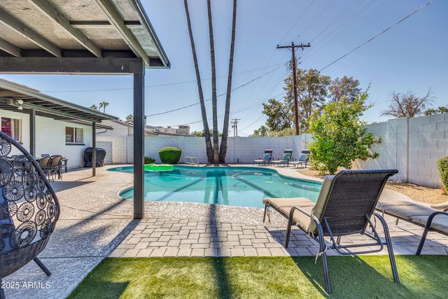 3320 N 82ND Place, Scottsdale, AZ 85251