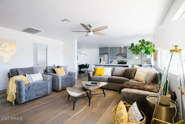 3320 N 82ND Place, Scottsdale, AZ 85251