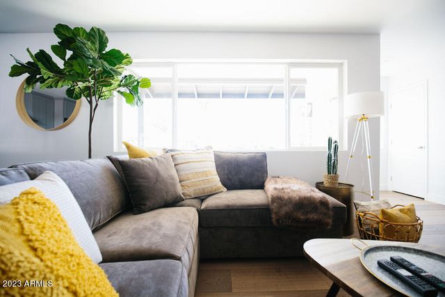 3320 N 82ND Place, Scottsdale, AZ 85251