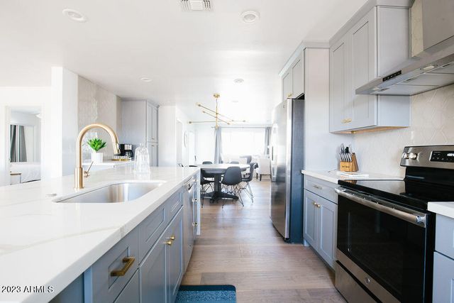 3320 N 82ND Place, Scottsdale, AZ 85251