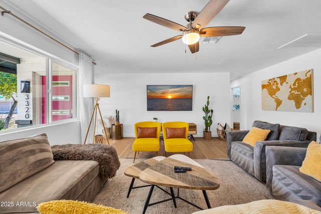 3320 N 82ND Place, Scottsdale, AZ 85251