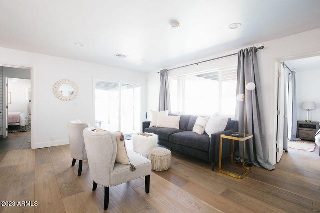 3320 N 82ND Place, Scottsdale, AZ 85251