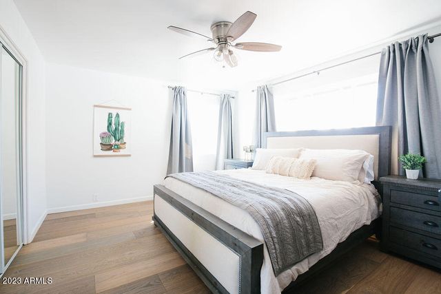 3320 N 82ND Place, Scottsdale, AZ 85251