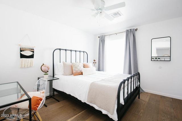 3320 N 82ND Place, Scottsdale, AZ 85251