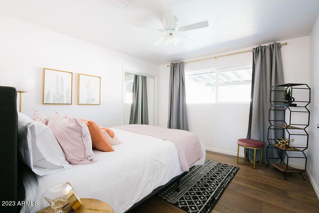 3320 N 82ND Place, Scottsdale, AZ 85251